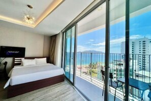 Room - Panorama Nha Trang Suite Condotel (Nha Trang)