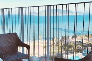 Room - Panorama Nha Trang Suite Condotel (Nha Trang)