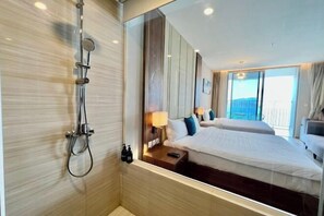 Room - Panorama Nha Trang Suite Condotel (Nha Trang)