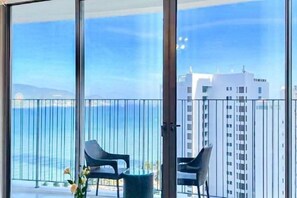 Room - Panorama Nha Trang Suite Condotel (Nha Trang)