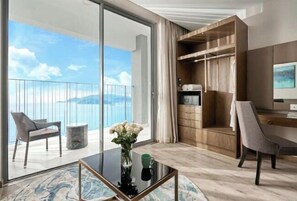 Room - Panorama Nha Trang Suite Condotel (Nha Trang)