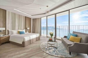 Room - Panorama Nha Trang Suite Condotel (Nha Trang)