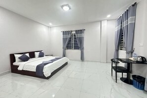 Interior - Rosi Guesthouse & Coffee3 (Sihanoukville)