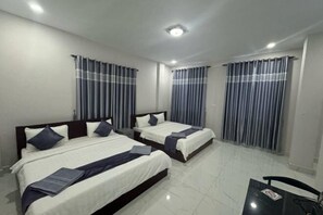 Room - Rosi Guesthouse & Coffee3 (Sihanoukville)