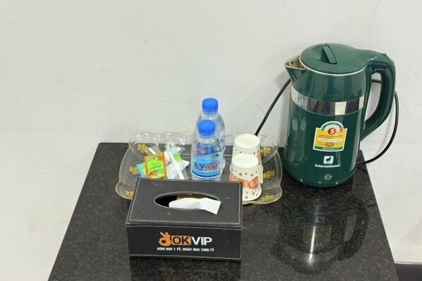 Room - Rosi Guesthouse & Coffee3 (Sihanoukville)