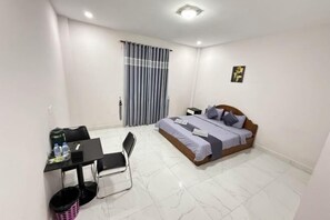 Room - Rosi Guesthouse & Coffee3 (Sihanoukville)