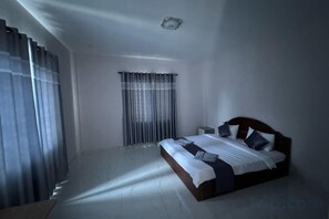 Room - Rosi Guesthouse & Coffee3 (Sihanoukville)