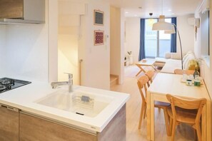 Room - Somo-Villa (Tokyo)