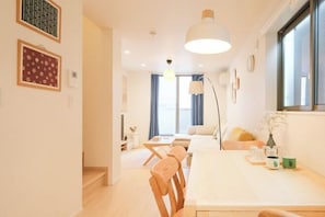 Room - Somo-Villa (Tokyo)