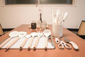 Dining - Mi-Villa Somo (Tokyo)