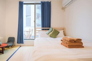 Room - Mi-Villa Somo (Tokyo)