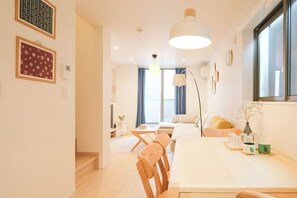 Room - Mi-Villa Somo (Tokyo)