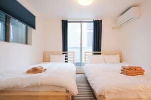 Room - Somo-Villa (Tokyo)