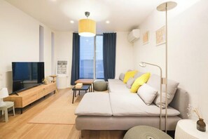 Room - Mi-Villa Somo (Tokyo)