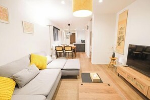 Room - Mi-Villa Somo (Tokyo)