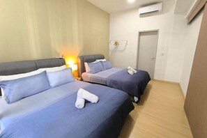 Room - D'Sara Sentral Condo (Petaling Jaya)