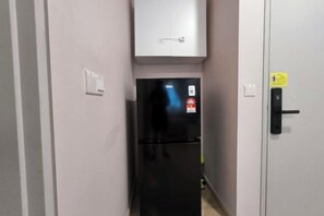 Room - D'Sara Sentral Condo (Petaling Jaya)