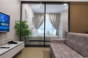 Room - D'Sara Sentral Condo (Petaling Jaya)