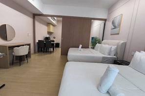 Room - D'Sara Sentral Condo (Petaling Jaya)