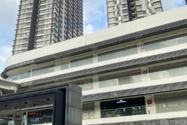 Exterior - D'Sara Sentral Condo (Petaling Jaya)