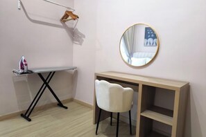 Room - D'Sara Sentral Condo (Petaling Jaya)