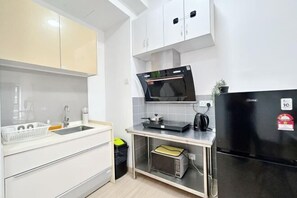 Room - D'Sara Sentral Condo (Petaling Jaya)