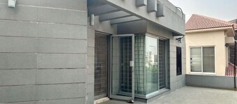 JIUYUE CHINESE HOTEL
