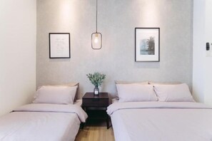 Room - SHAMELIN STAR BY FEEL HOME (Kuala Lumpur)