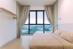 Room - SHAMELIN STAR BY FEEL HOME (Kuala Lumpur)