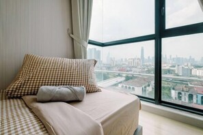 Room - SHAMELIN STAR BY FEEL HOME (Kuala Lumpur)