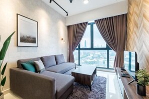 Room - SHAMELIN STAR BY FEEL HOME (Kuala Lumpur)
