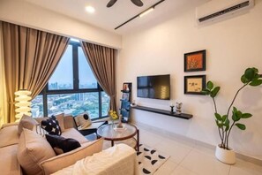 Room - SHAMELIN STAR BY FEEL HOME (Kuala Lumpur)