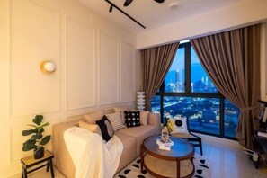 Room - SHAMELIN STAR BY FEEL HOME (Kuala Lumpur)