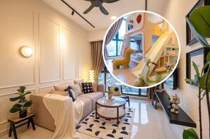 Room - SHAMELIN STAR BY FEEL HOME (Kuala Lumpur)