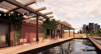 Valverde Santar Hotel & SPA