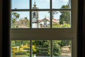 Room - Valverde Santar Hotel & SPA (Santar)