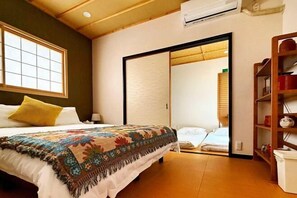 Room - Seishukugawa (Osaka)