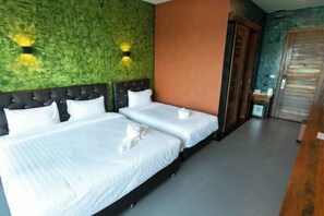 Room - Windmill Place Khaoyai (Pak Chong)