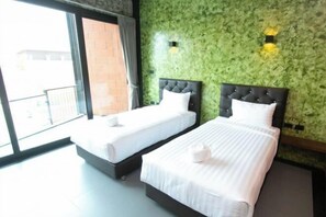 Room - Windmill Place Khaoyai (Pak Chong)