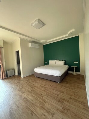 Free WiFi - Natcha Hotel and Residence Chumphon (Chumphon)
