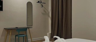 Natcha Hotel and Residence Chumphon