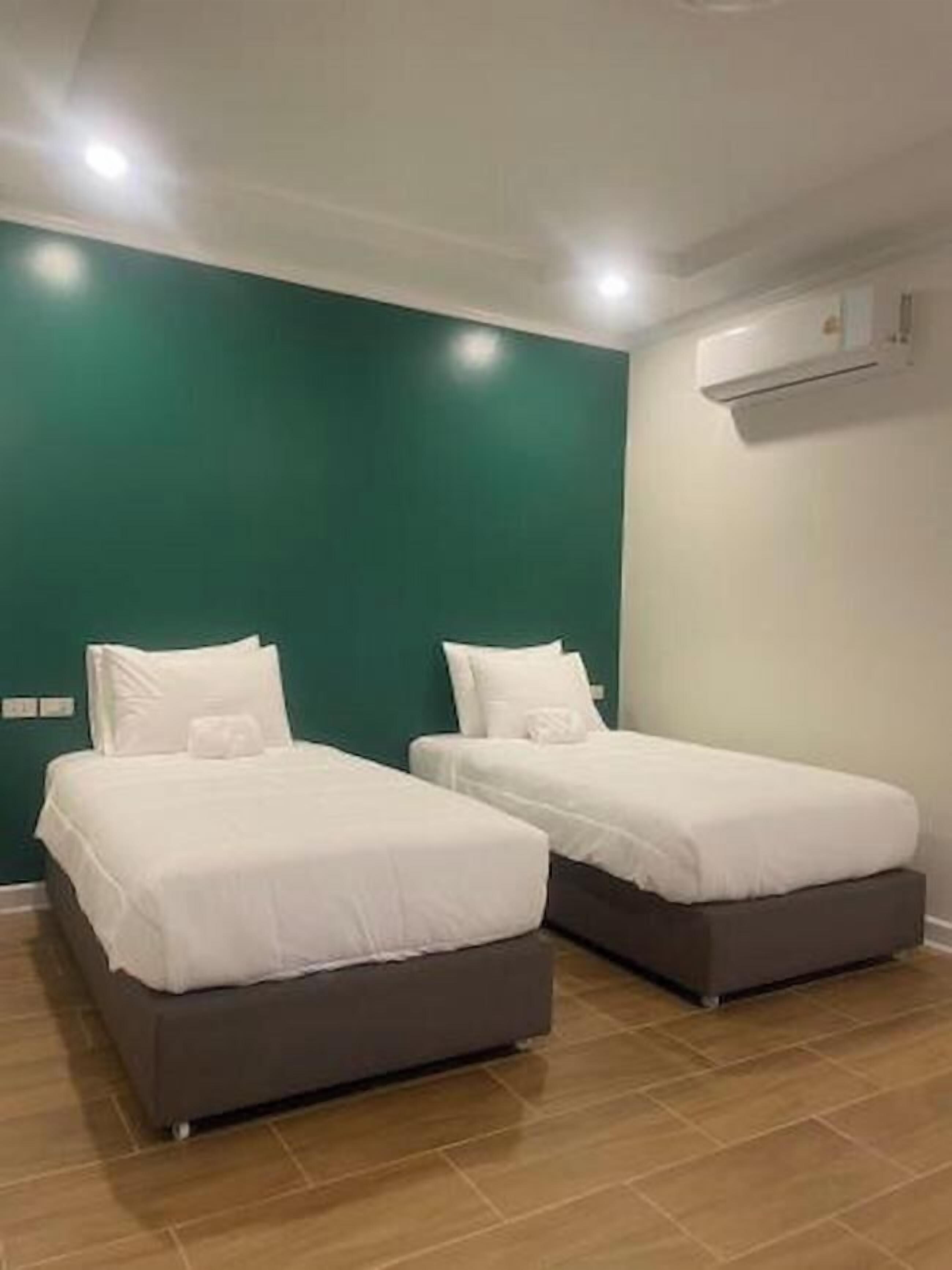 雙人房, 露台 | 免費 Wi-Fi