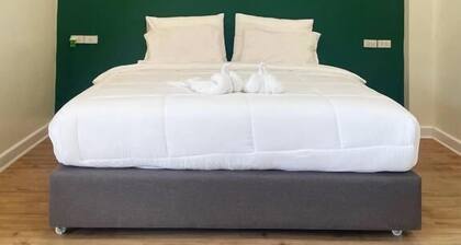 Natcha Hotel and Residence Chumphon