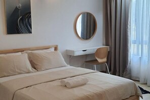 Room - RR Homestay D' Awana Kijal (Kijal)