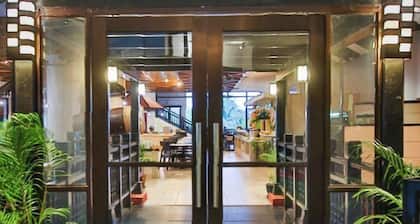 RR Homestay D' Awana Kijal