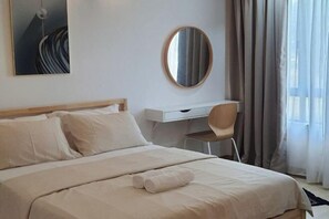 Room - RR Homestay D' Awana Kijal (Kijal)