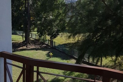 RR Homestay D' Awana Kijal