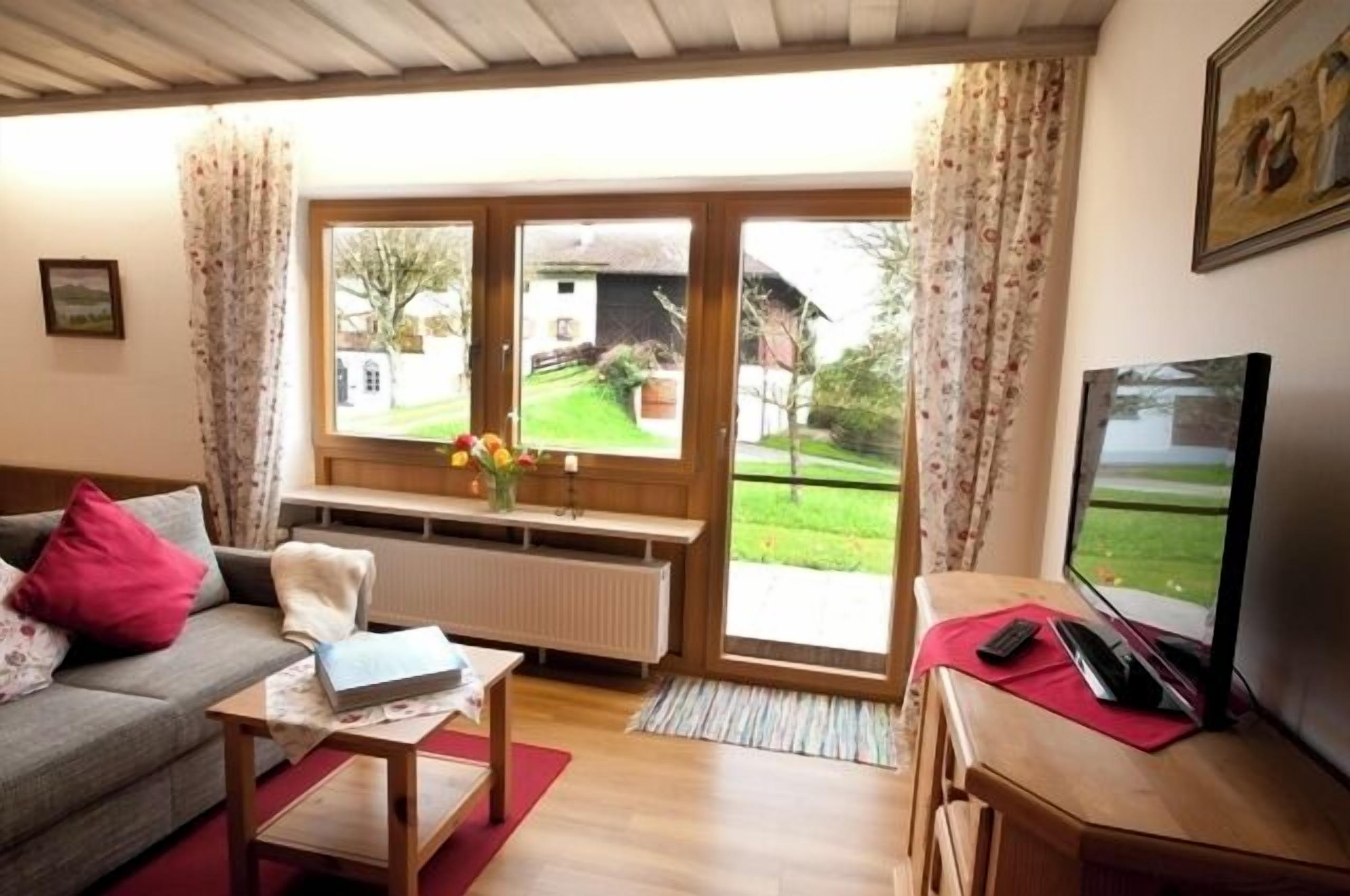 Televisio, pöytätennispöytä