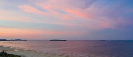海灘