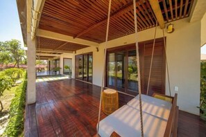 Room - Sao Mai Resort (Tuy Hoa)